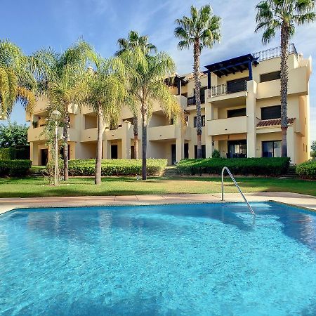 Roda Golf Resort - 8809 サン・ハビエル エクステリア 写真