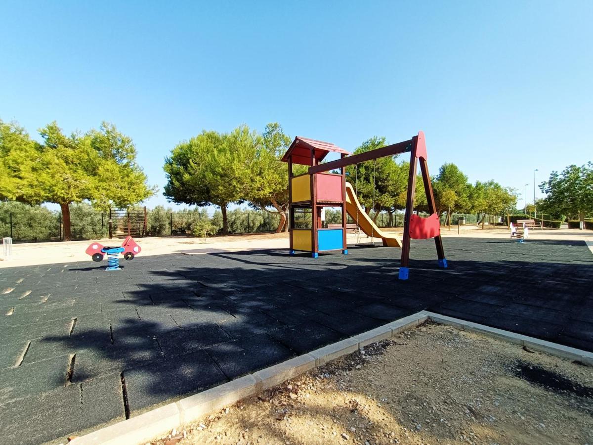 Roda Golf Resort - 8809 サン・ハビエル エクステリア 写真