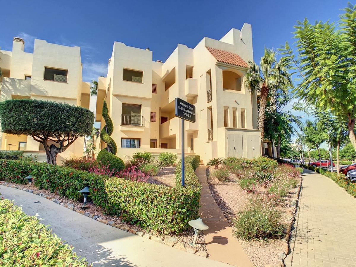 Roda Golf Resort - 8809 サン・ハビエル エクステリア 写真