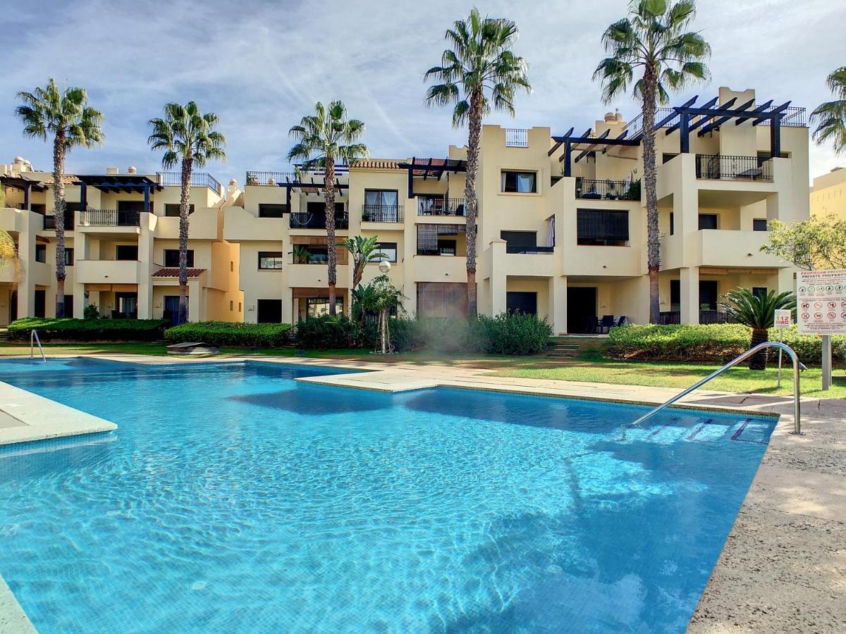 Roda Golf Resort - 8809 サン・ハビエル エクステリア 写真